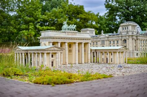 Modellpark Berlin-Brandenburg